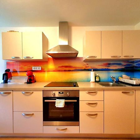 Apartmaji Zupanc Ivanka Бохин Екстериор снимка