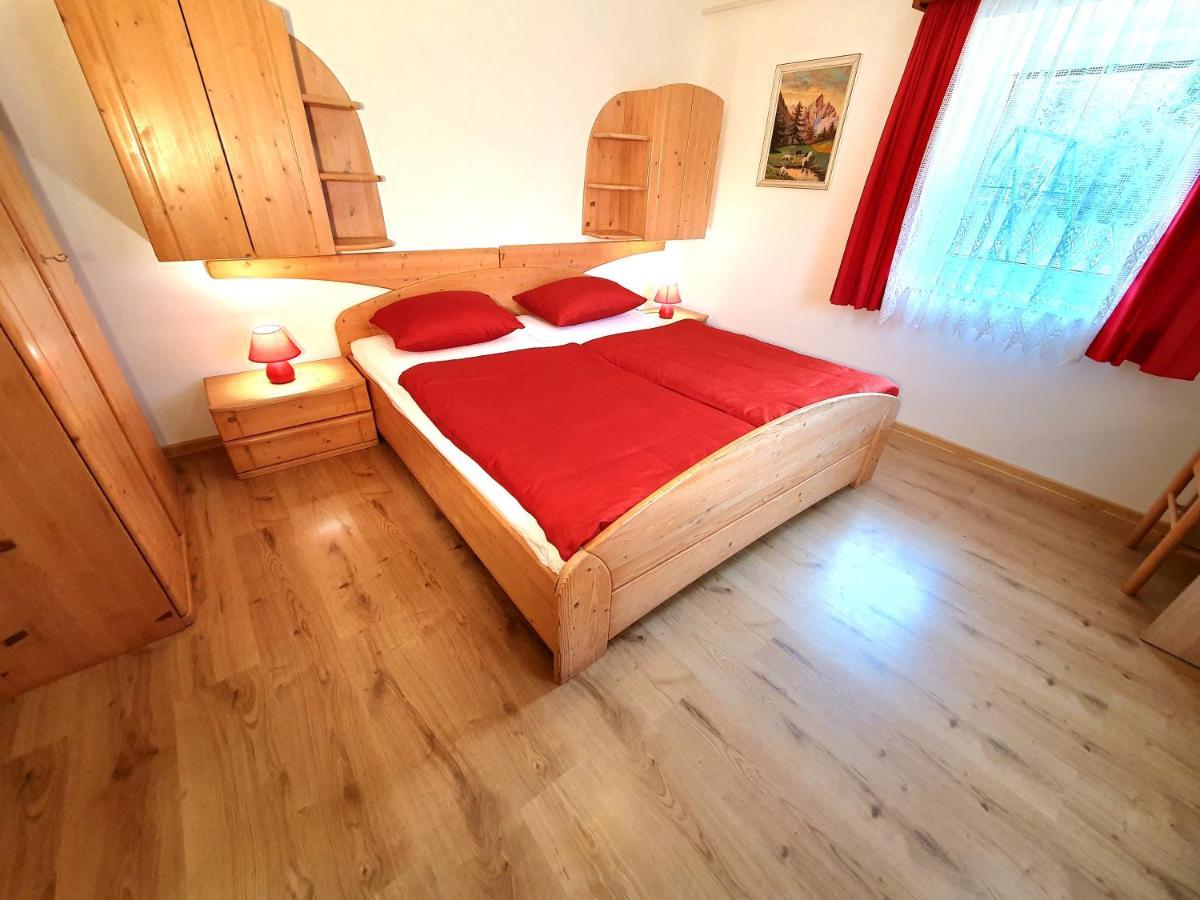 Apartmaji Zupanc Ivanka Бохин Екстериор снимка