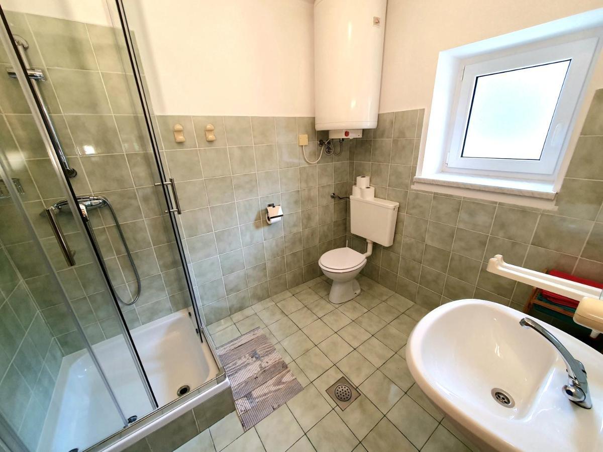 Apartmaji Zupanc Ivanka Бохин Екстериор снимка