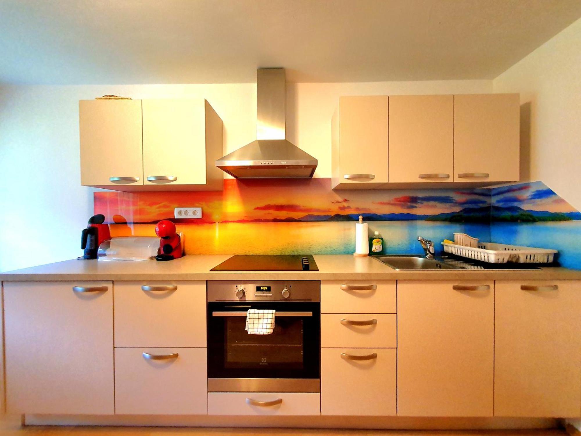 Apartmaji Zupanc Ivanka Бохин Екстериор снимка